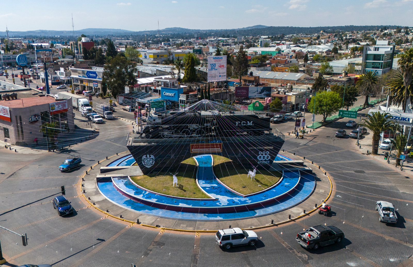 Garantiza Ayuntamiento de Apizaco pago oportuno de la primera quincena de 2026 a su personal